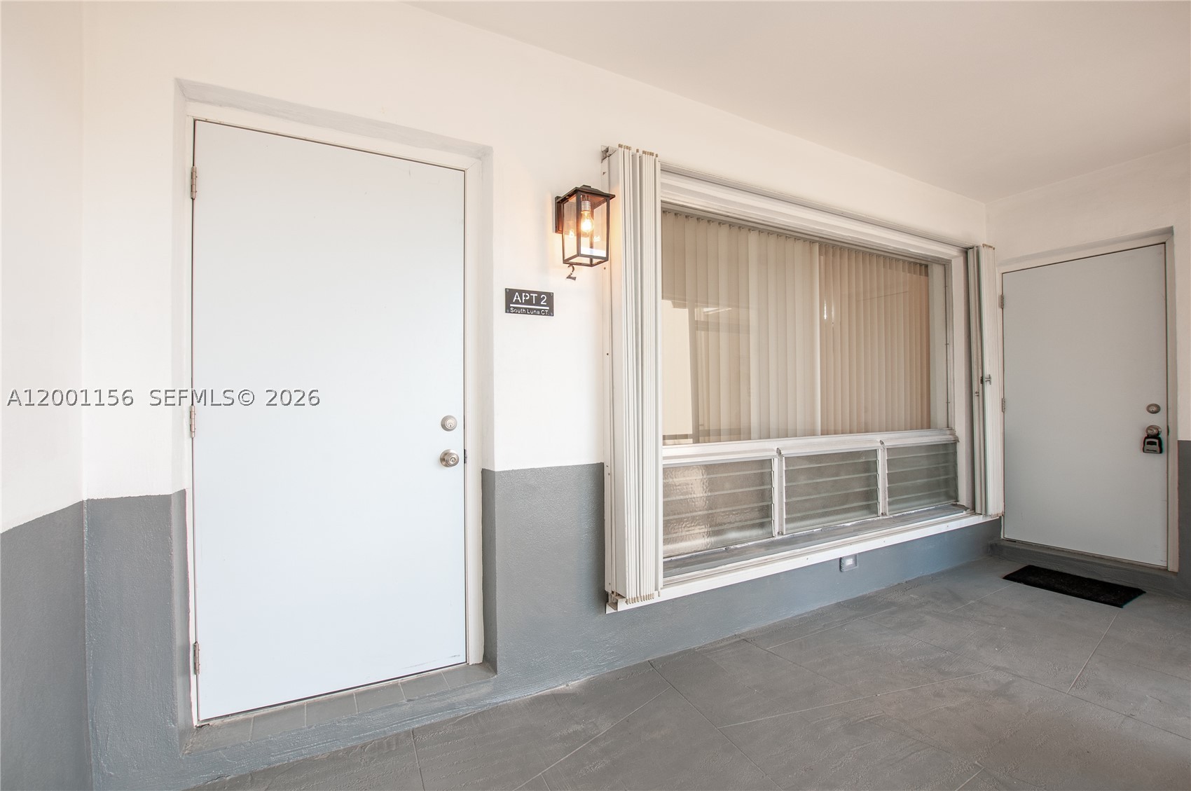 SOUTHBROOK CONDOMINIUM AP - Residential