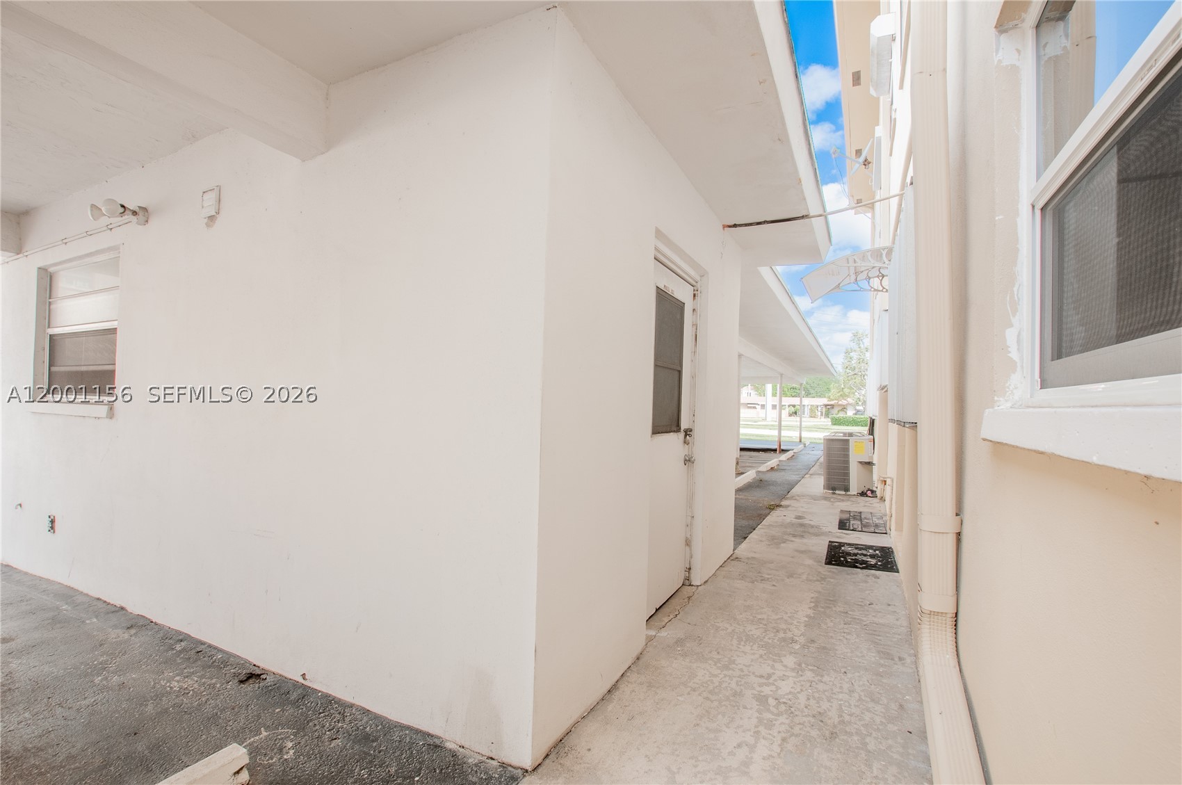 SOUTHBROOK CONDOMINIUM AP - Residential