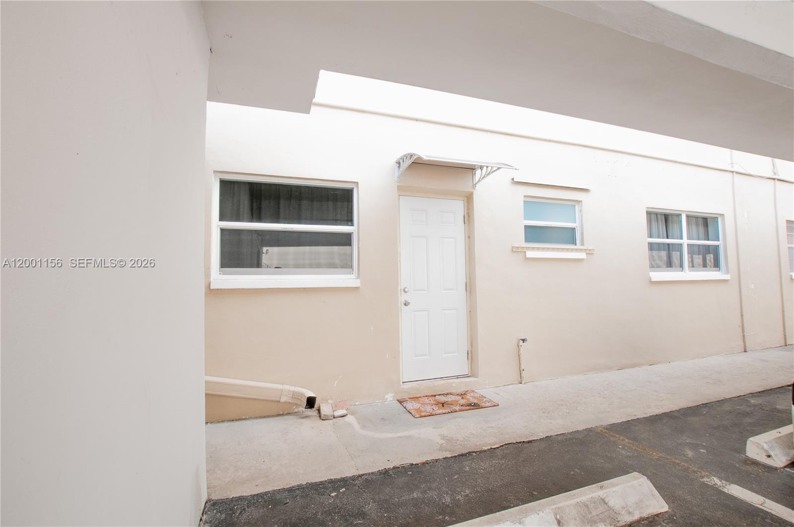 SOUTHBROOK CONDOMINIUM AP - Residential