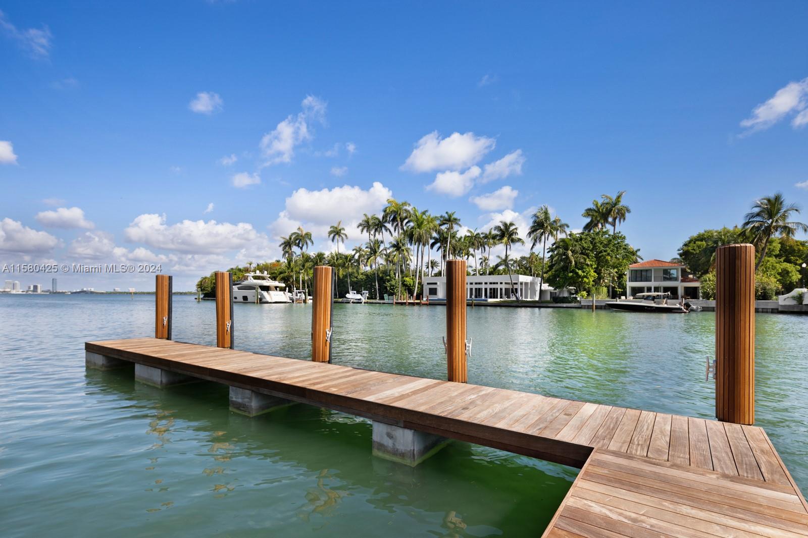 SUNSET ISLANDS-ISLAND NO - Residential