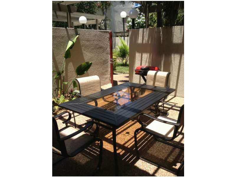 OASIS CONDO NO 3 - Residential Lease