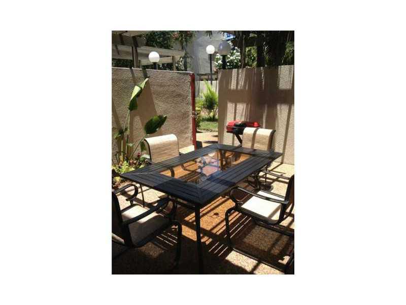 OASIS CONDO NO 3 - Residential Lease