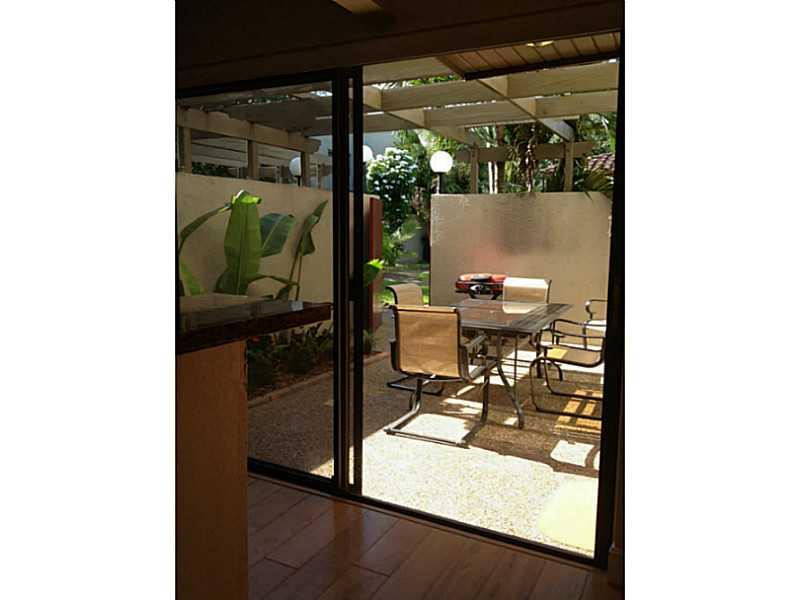 OASIS CONDO NO 3 - Residential Lease