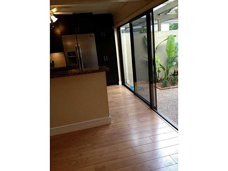 OASIS CONDO NO 3 - Residential Lease