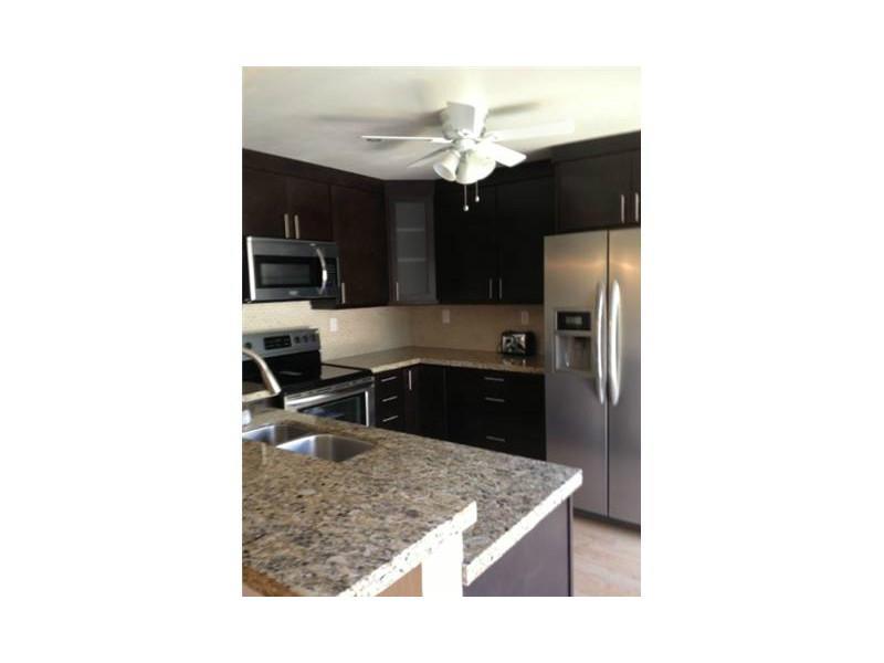 OASIS CONDO NO 3 - Residential Lease
