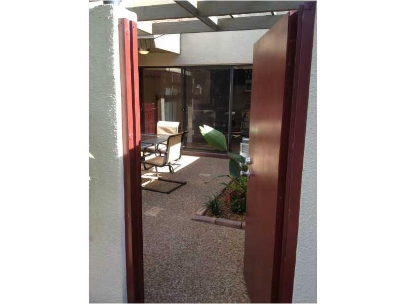 OASIS CONDO NO 3 - Residential Lease