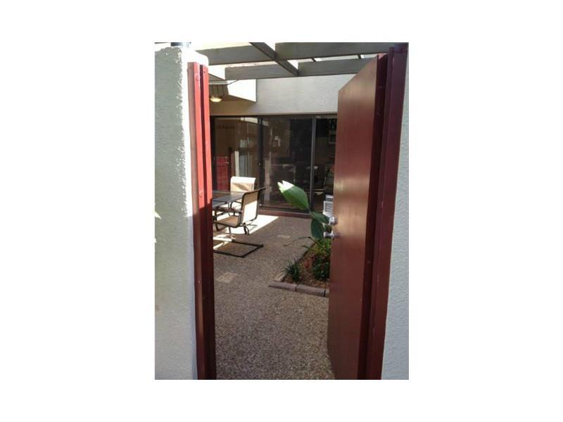 OASIS CONDO NO 3 - Residential Lease