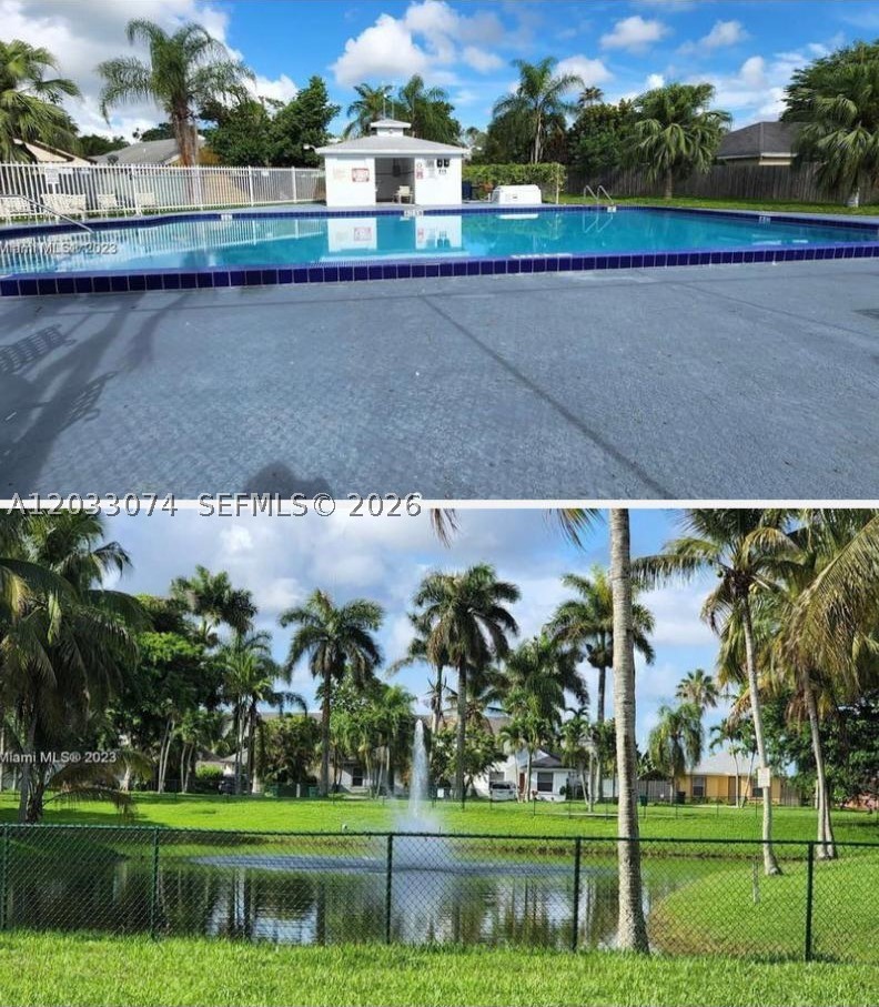 VILLAS OF PALM BAY - Residential