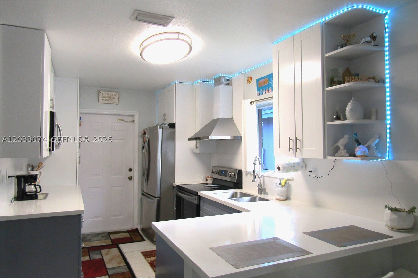 VILLAS OF PALM BAY - Residential