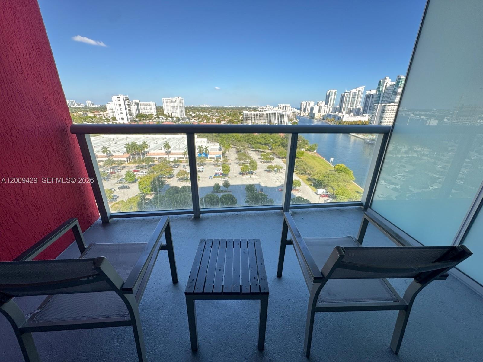 BEACHWALK CONDOMINIUM - Residential