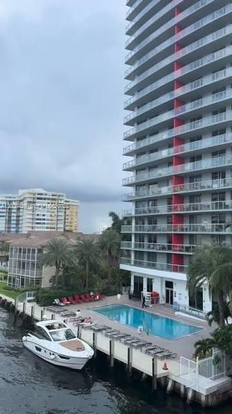 BEACHWALK CONDOMINIUM - Residential