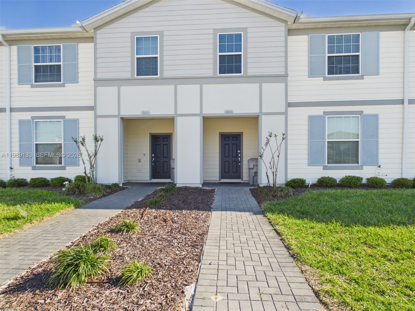 INVESTOR SPECIAL! MOVE IN READY Pool home! Turnkey, fully furnished 5-bedroom, 4.5-bath townhome with private swimming pool in Windsor Island Resort, Davenport is built to perform and already positioned for strong short-term rental income. Just minutes from Walt Disney World, this high-demand property comfortably hosts 10+ guests and delivers the kind of experience today’s vacation renters actively book. This home stands out with brightly themed bedrooms, a private screened-in heated pool with LED lighting, and a spacious entertainment loft with foosball, creating a stay guests remember and review. These fun features drive occupancy, repeat bookings, and higher returns. This property is fully furnished and rental-ready, allowing you to start generating income immediately. The unique themed bedrooms help the home stand out in listing photos and attract more bookings, while the private heated pool adds strong guest appeal. Windsor Island Resort takes it even further with resort-style amenities that guests actively search for: clubhouse, fitness center, playground, resort pool, on-site restaurant, sidewalks, tennis courts, lazy river, water slides, and mini-golf, all designed to boost bookings and guest satisfaction. Prime location near Disney, shopping, dining, and Orlando attractions ensures consistent year-round demand. Seller financing and private financing available. Don’t wait, it will not last long!
