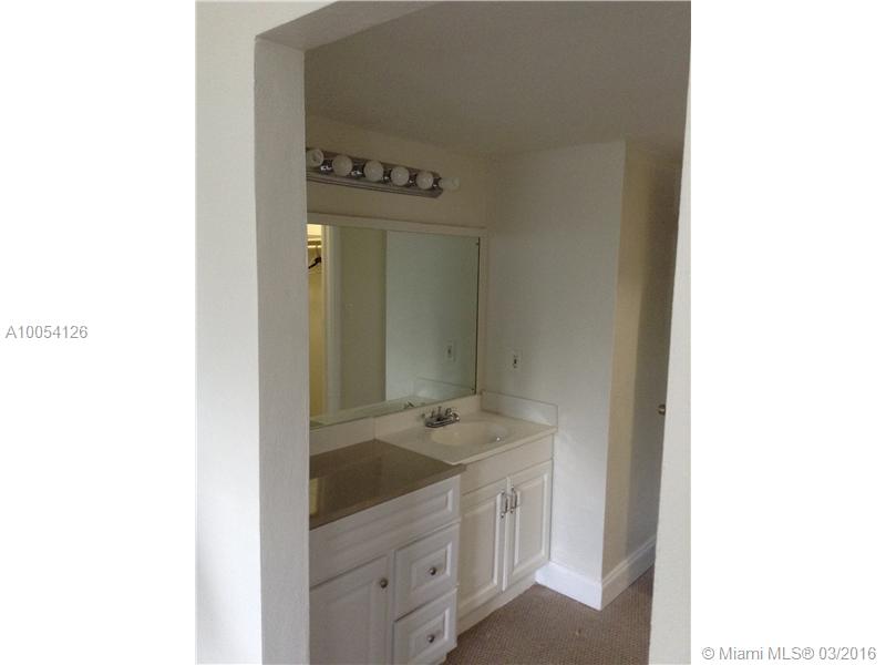 Dadeland Park Condo - Residential Lease