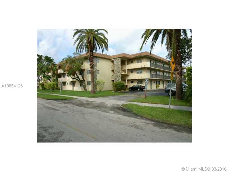 Dadeland Park Condo - Residential Lease