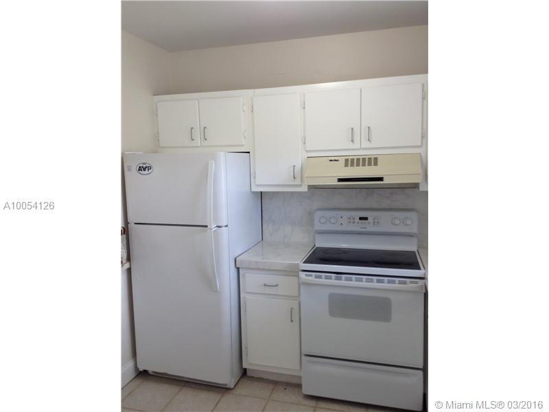 Dadeland Park Condo - Residential Lease