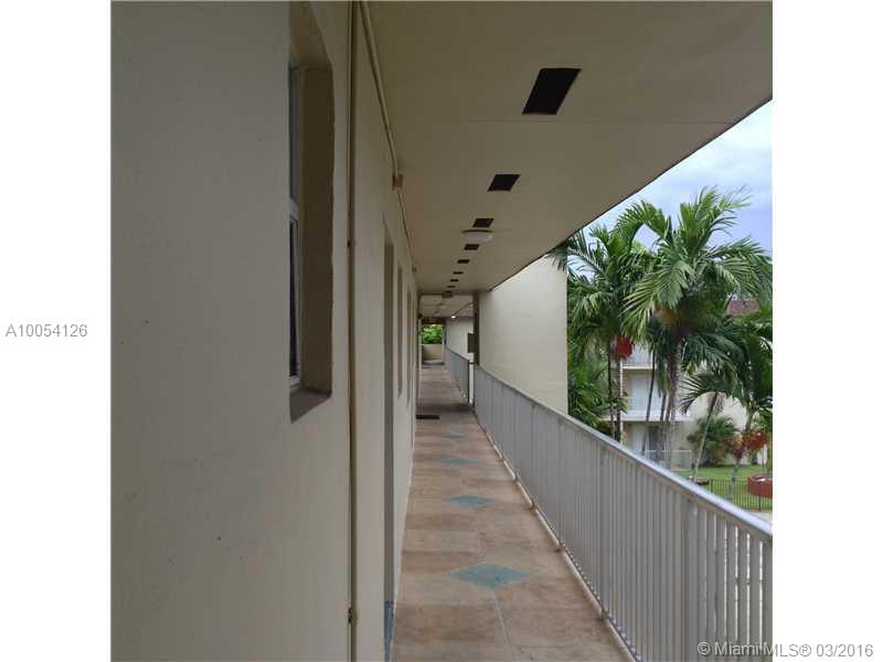 Dadeland Park Condo - Residential Lease