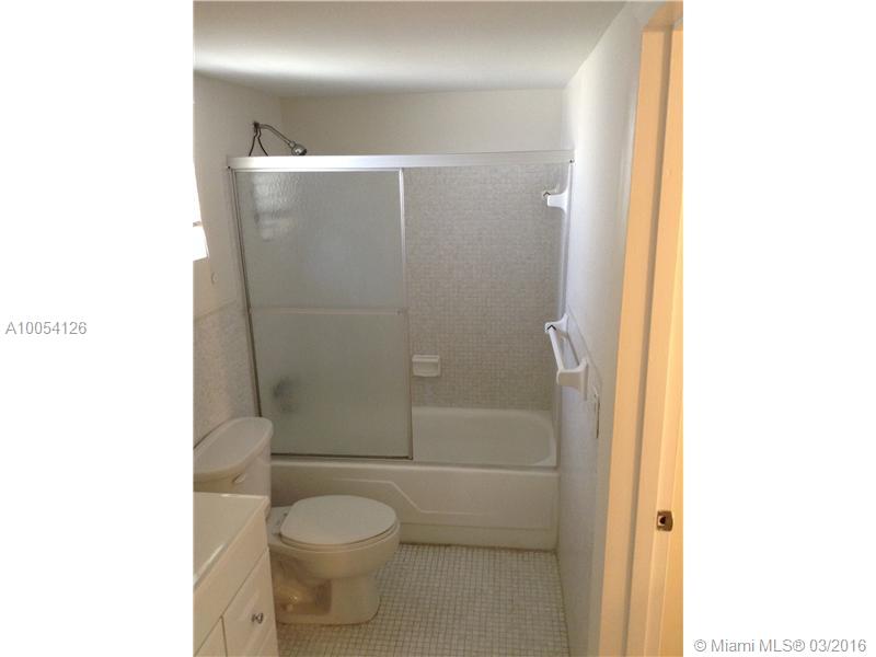 Dadeland Park Condo - Residential Lease