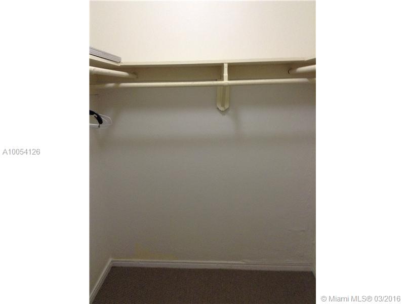 Dadeland Park Condo - Residential Lease