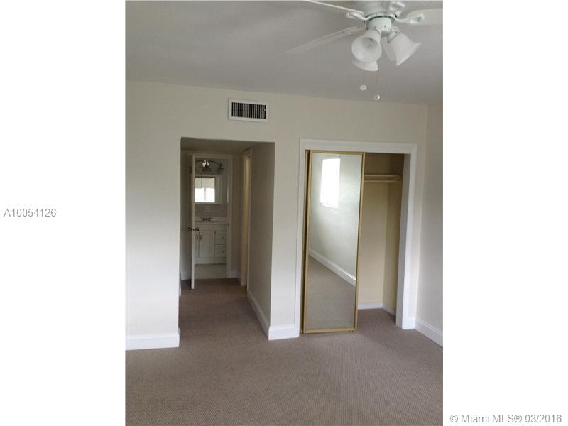 Dadeland Park Condo - Residential Lease