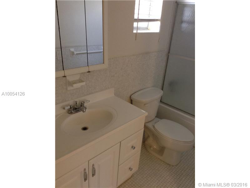 Dadeland Park Condo - Residential Lease