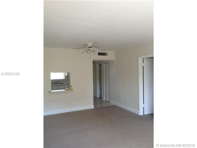 Dadeland Park Condo - Residential Lease