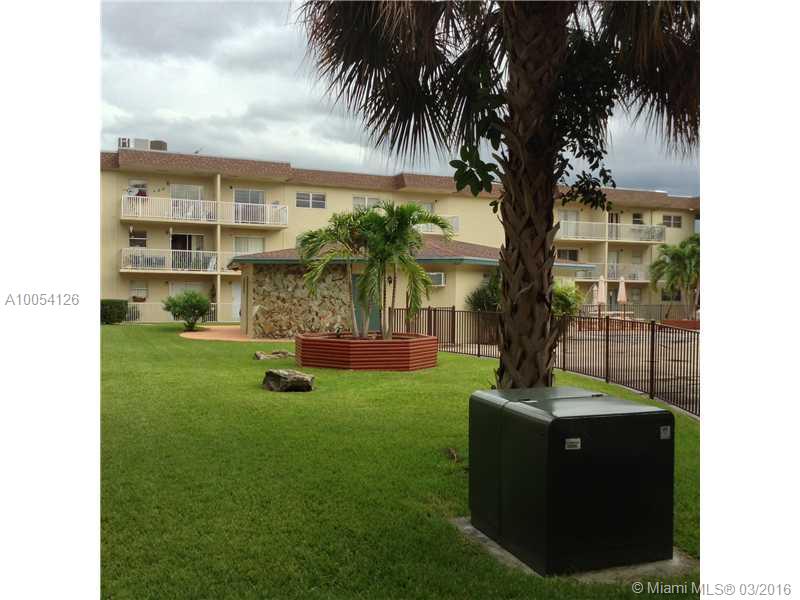 Dadeland Park Condo - Residential Lease