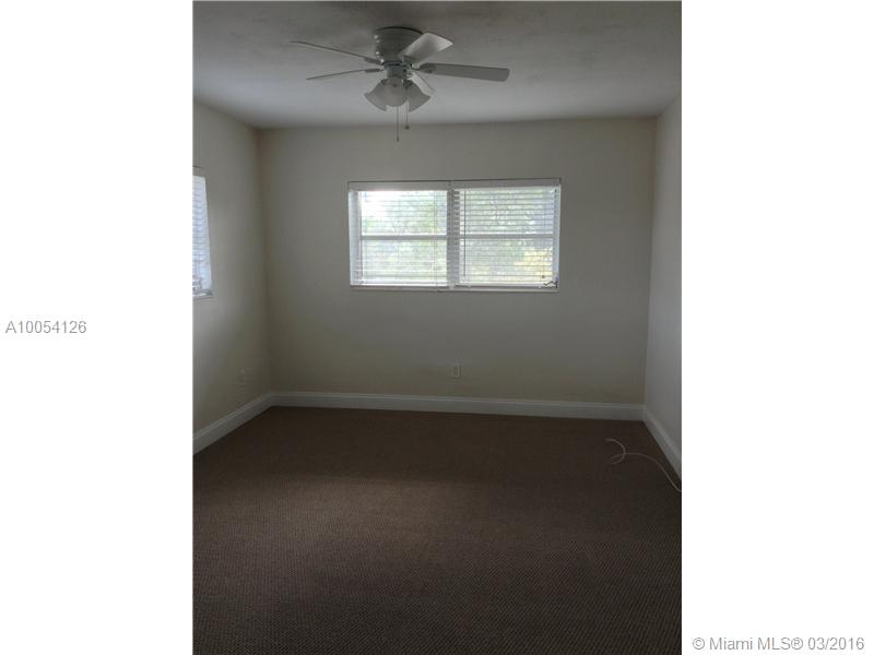 Dadeland Park Condo - Residential Lease