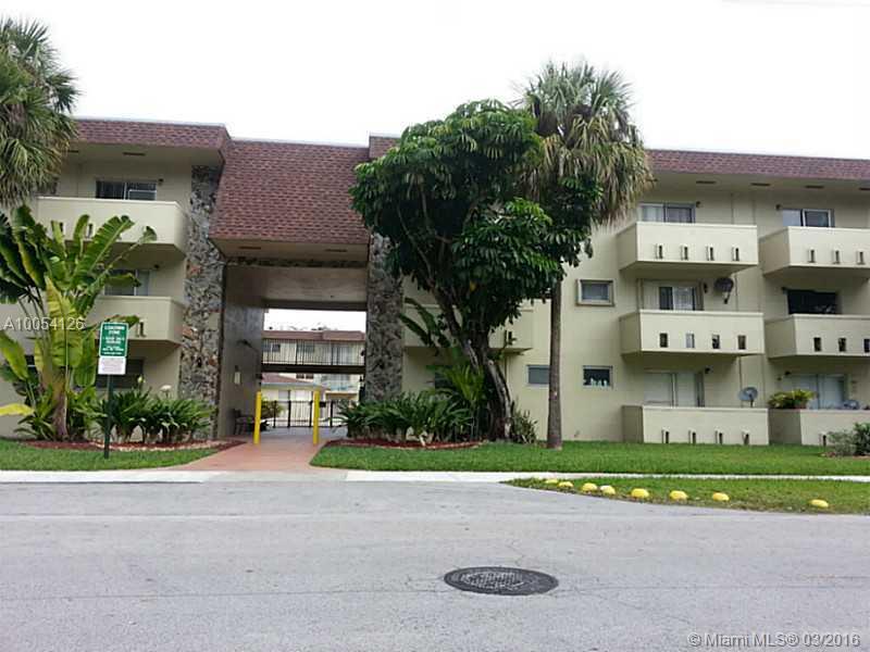 Dadeland Park Condo - Residential Lease