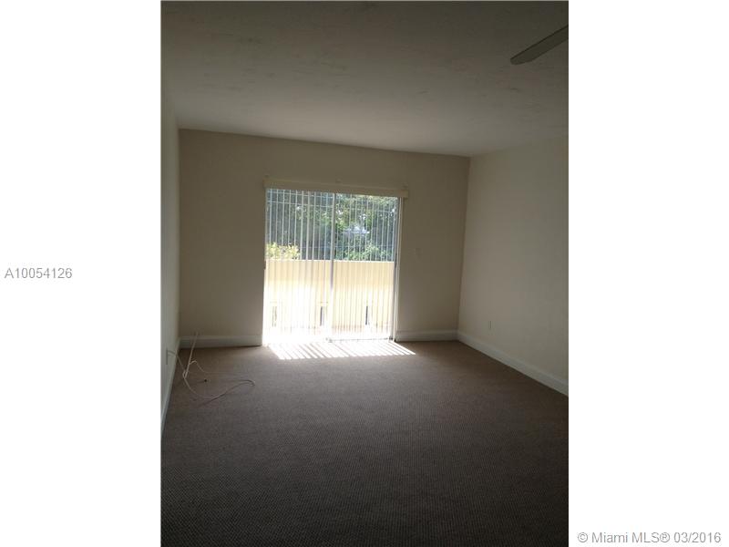 Dadeland Park Condo - Residential Lease