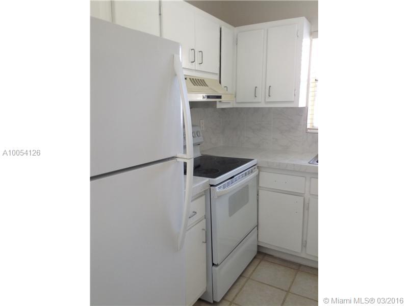 Dadeland Park Condo - Residential Lease