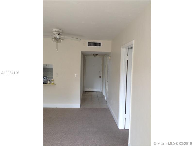 Dadeland Park Condo - Residential Lease