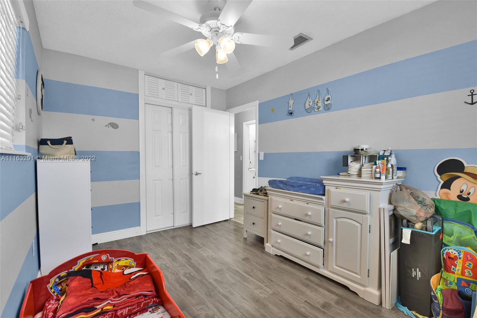 PALM SPRINGS NORTH SEC C - Residential