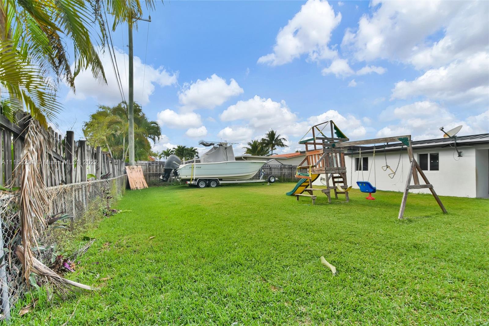 PALM SPRINGS NORTH SEC C - Residential