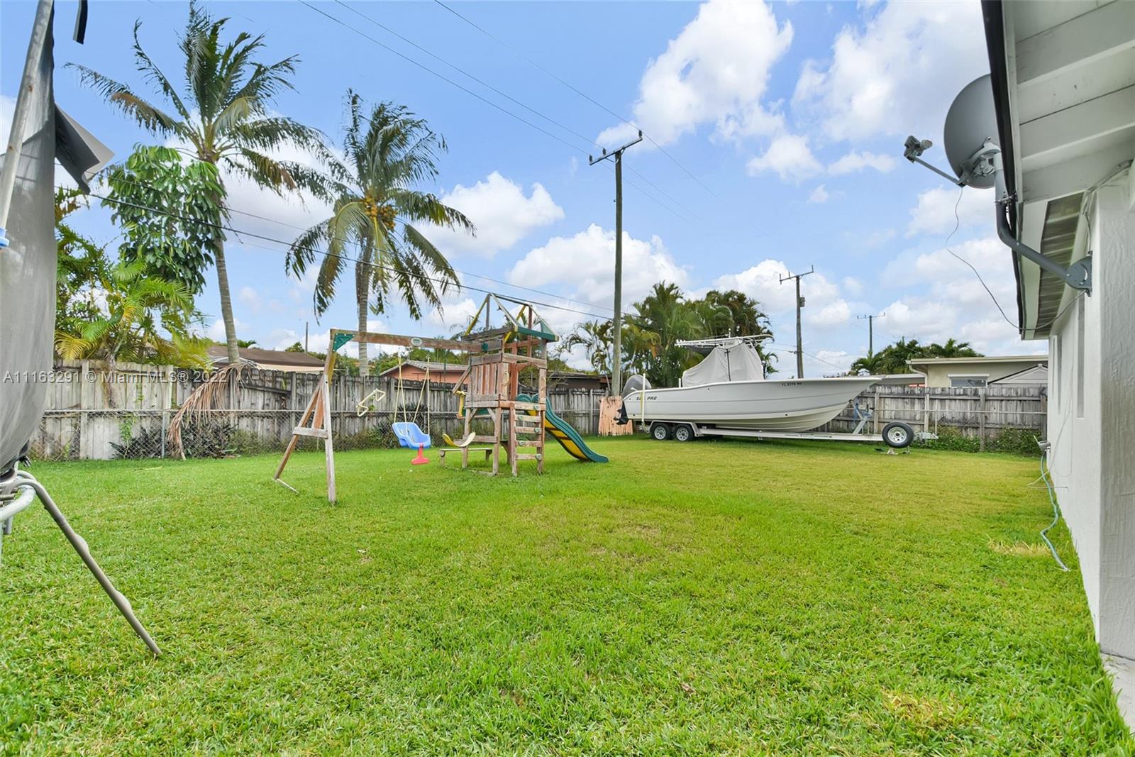 PALM SPRINGS NORTH SEC C - Residential