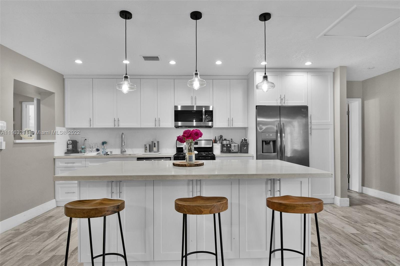PALM SPRINGS NORTH SEC C - Residential
