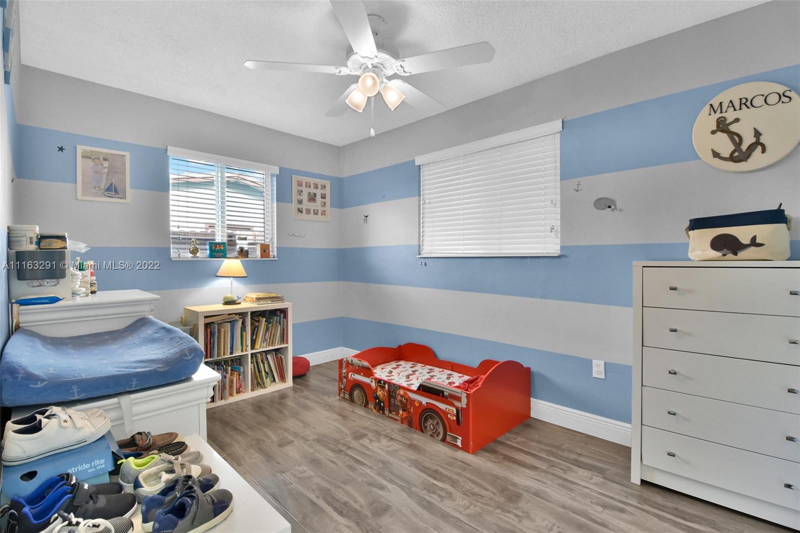 PALM SPRINGS NORTH SEC C - Residential