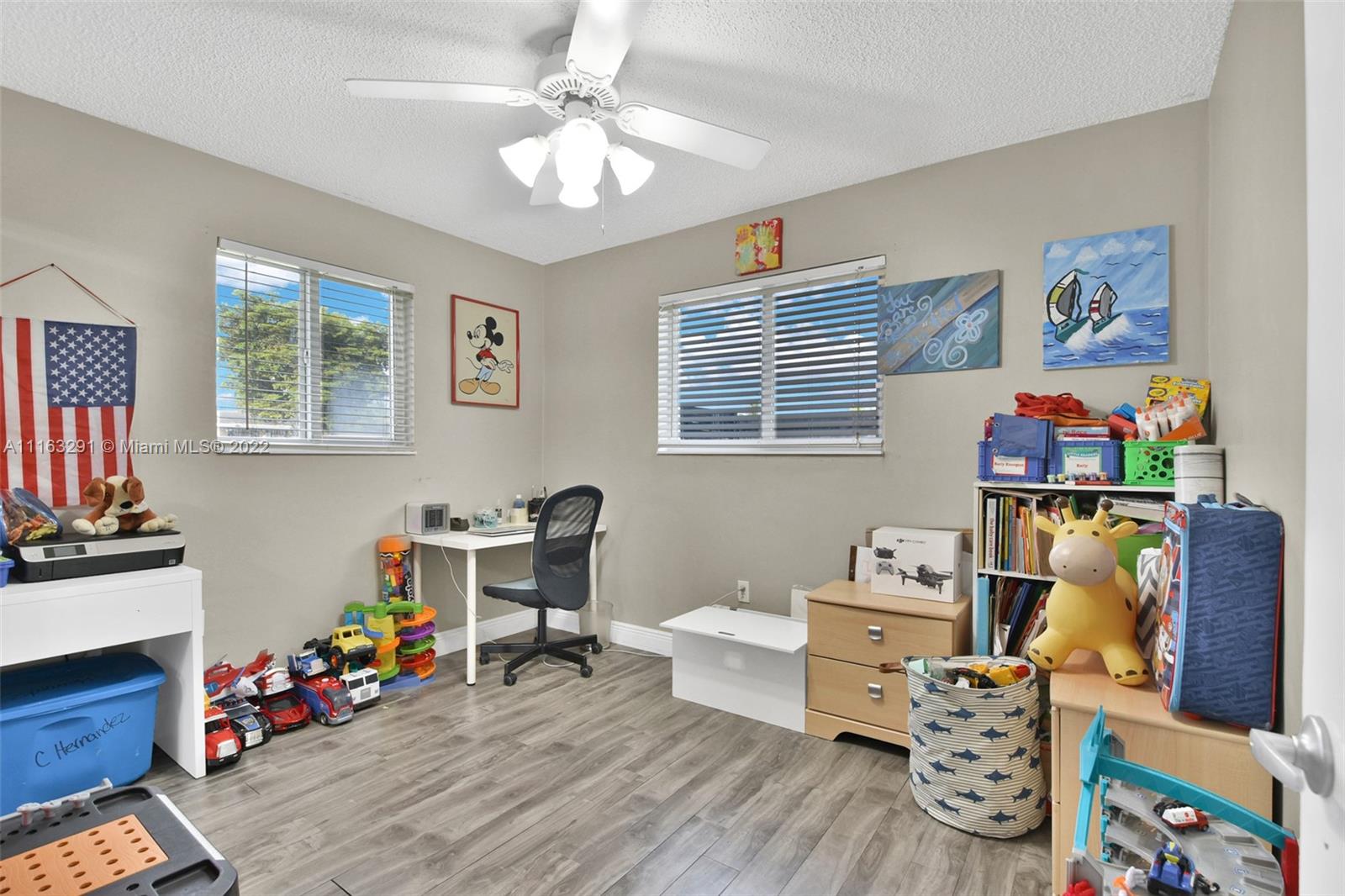 PALM SPRINGS NORTH SEC C - Residential
