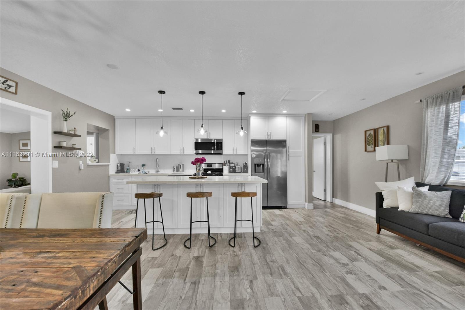 PALM SPRINGS NORTH SEC C - Residential