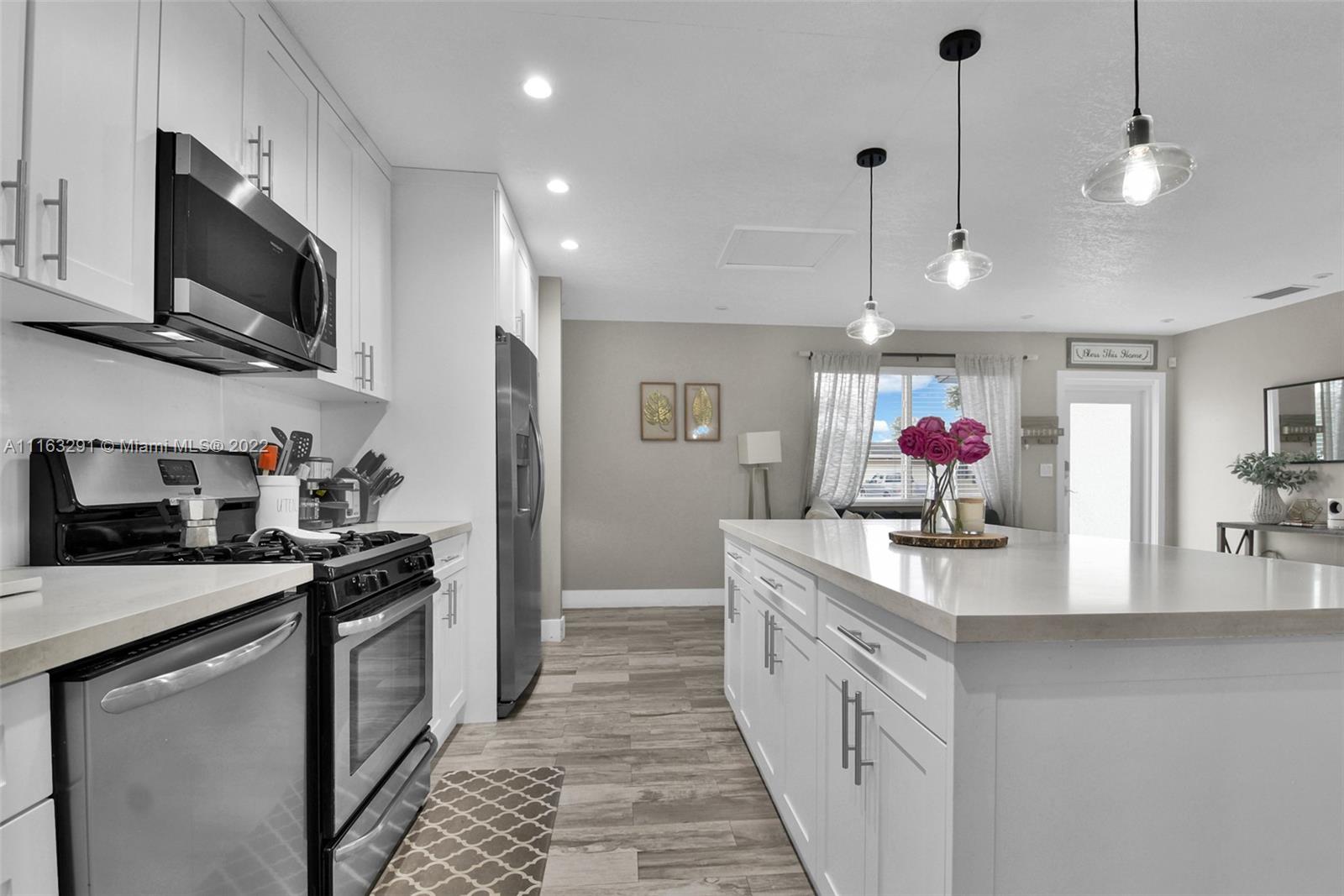 PALM SPRINGS NORTH SEC C - Residential