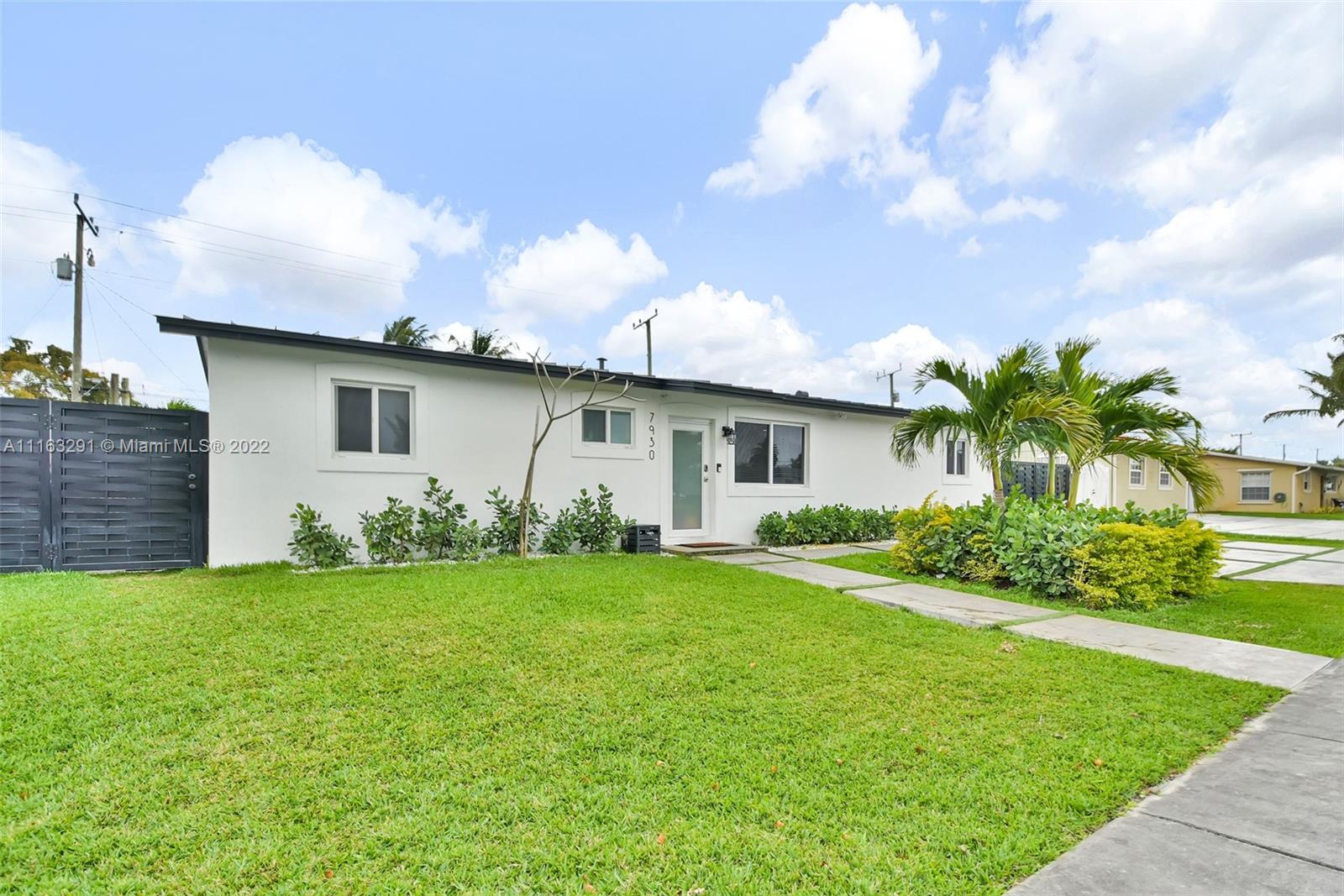 PALM SPRINGS NORTH SEC C - Residential