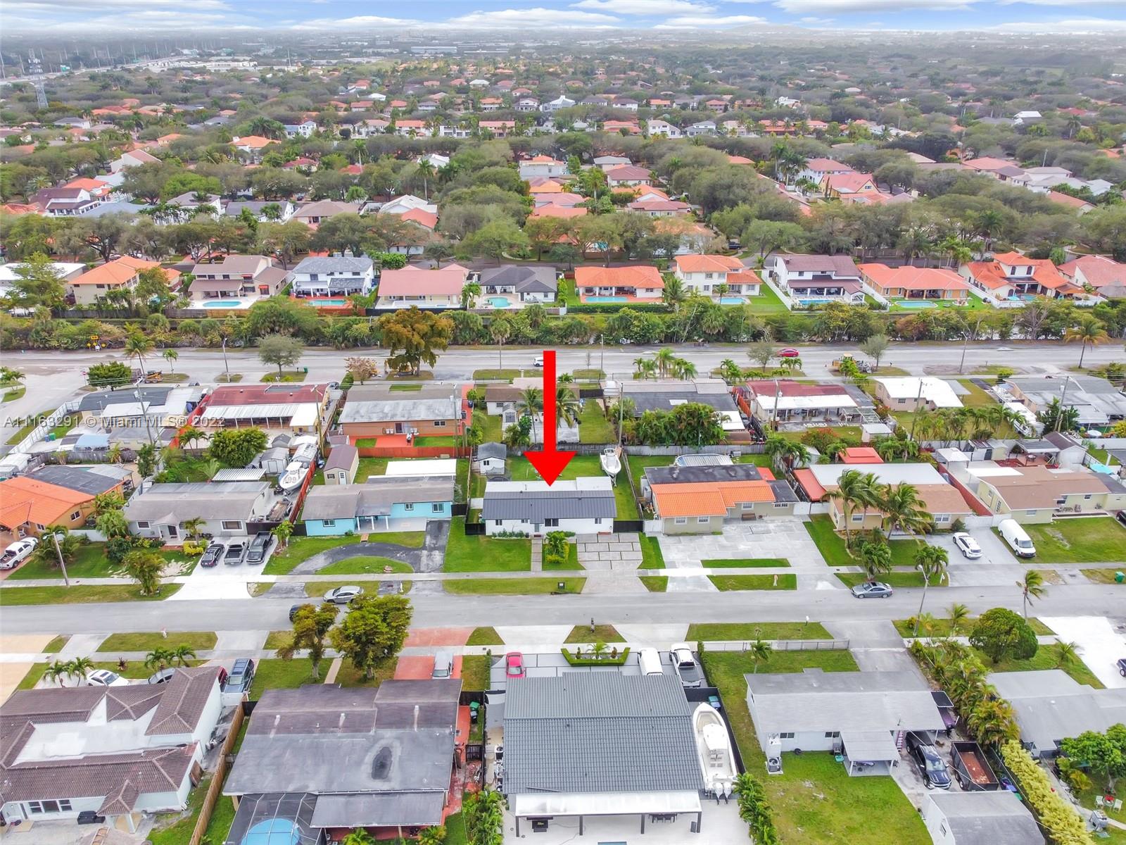 PALM SPRINGS NORTH SEC C - Residential