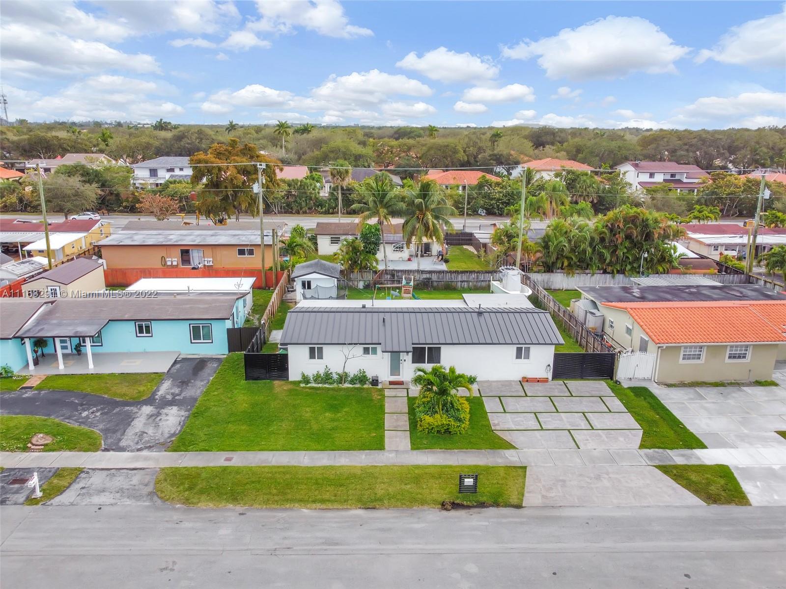 PALM SPRINGS NORTH SEC C - Residential