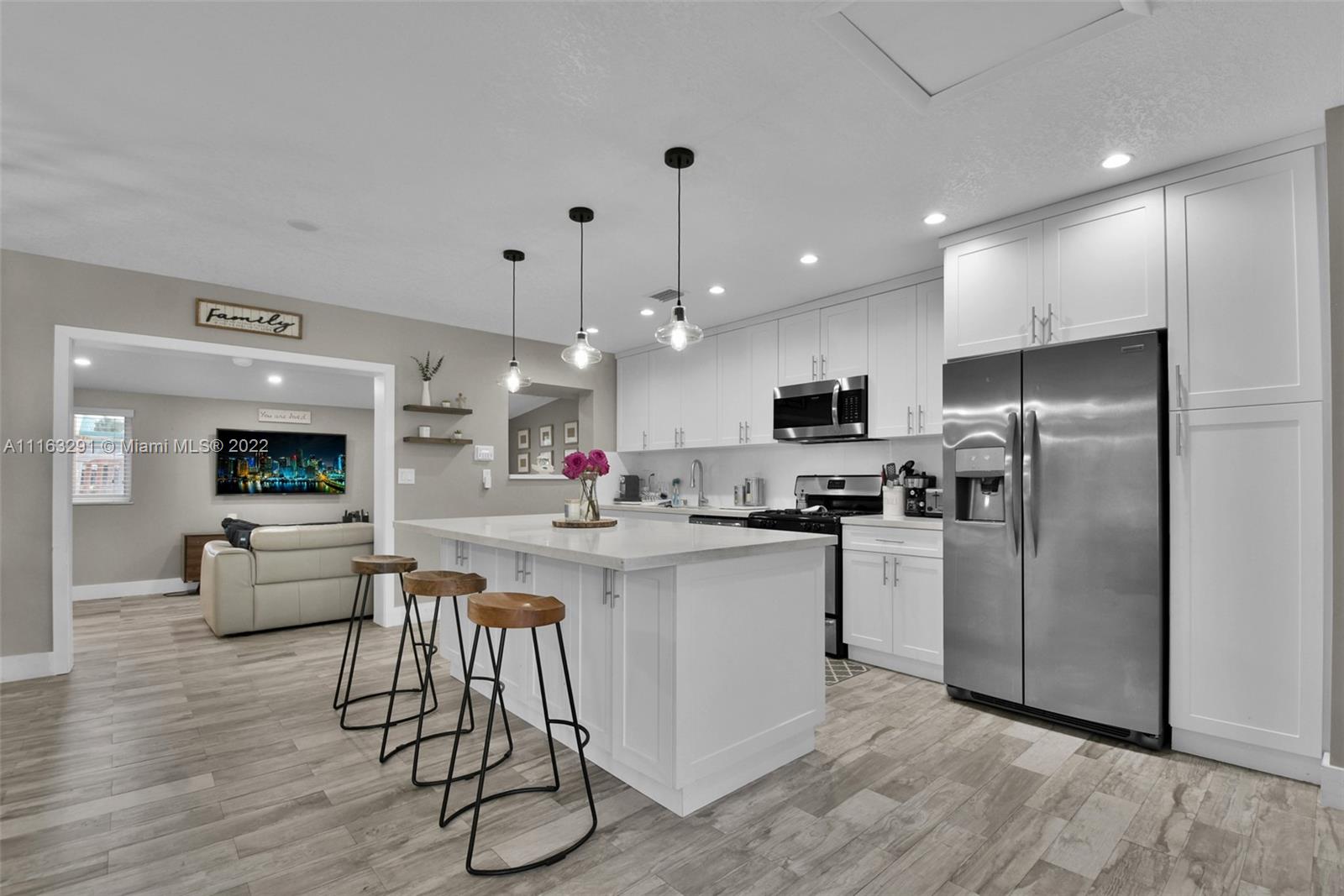 PALM SPRINGS NORTH SEC C - Residential