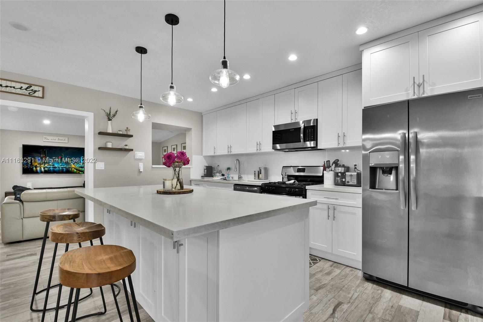 PALM SPRINGS NORTH SEC C - Residential