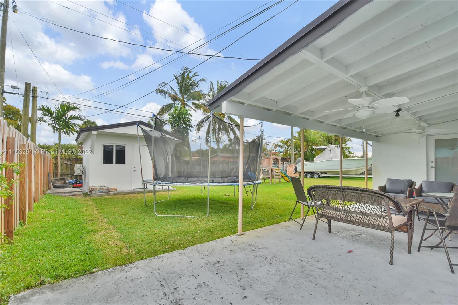 PALM SPRINGS NORTH SEC C - Residential