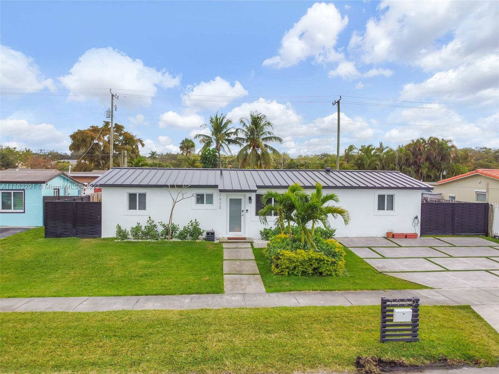 PALM SPRINGS NORTH SEC C - Residential