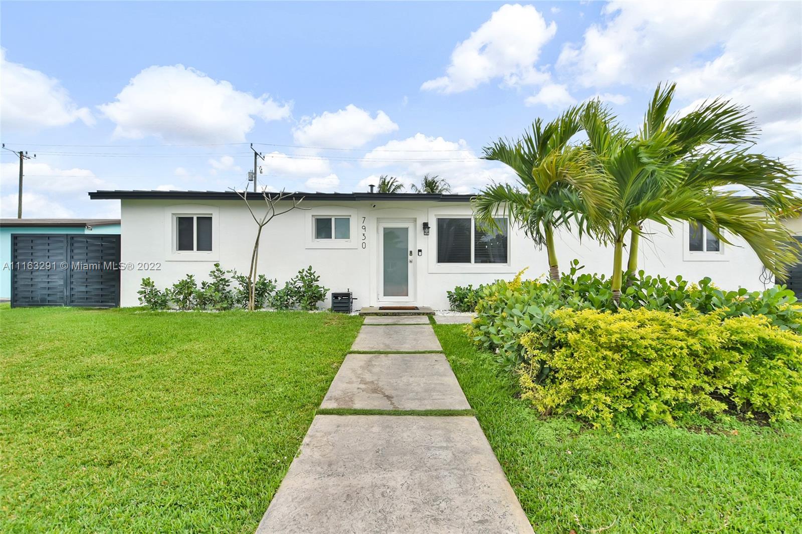 PALM SPRINGS NORTH SEC C - Residential