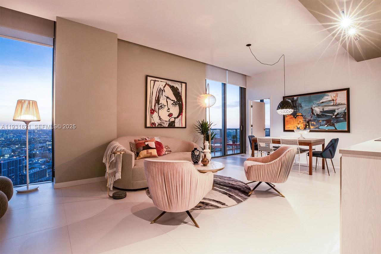 PARAISO BAYVIEWS CONDO - Residential