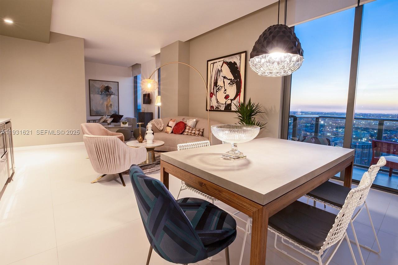 PARAISO BAYVIEWS CONDO - Residential