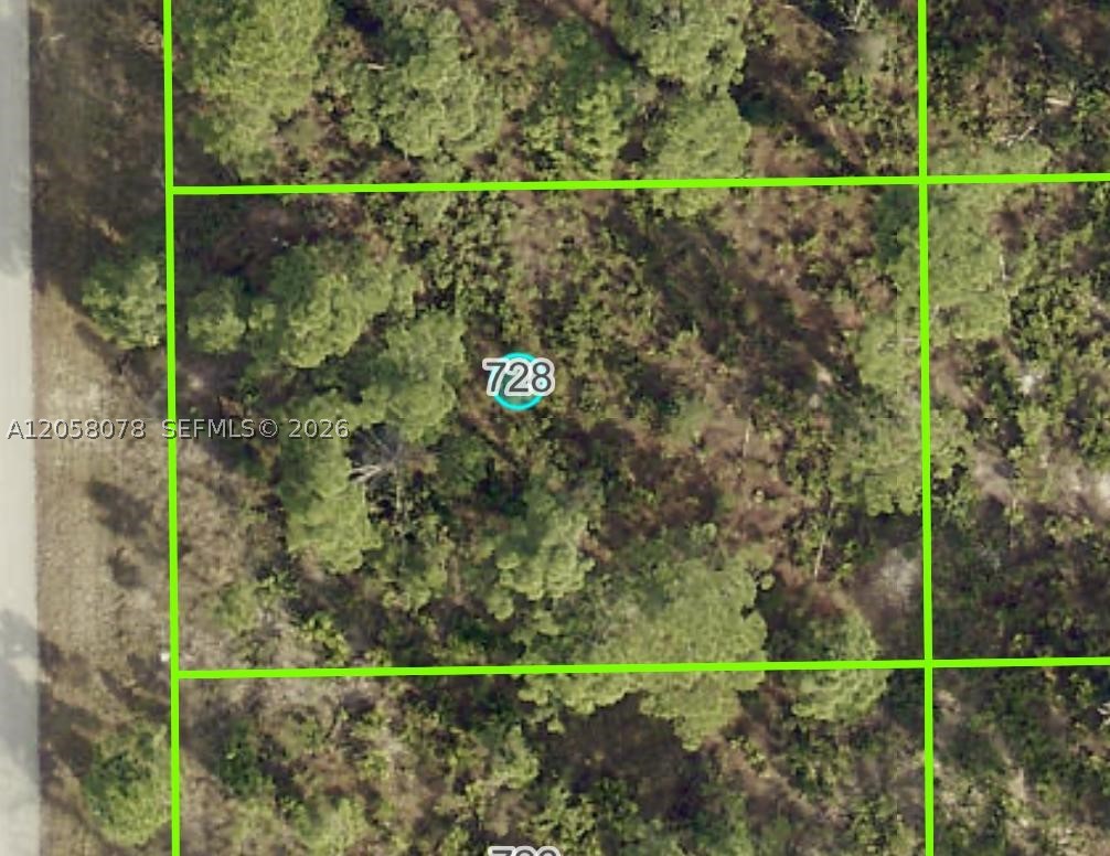 Excellent opportunity to build your dream home or invest in one of Southwest Florida's fastest-growing areas. This residential lot is located in a quiet neighborhood of Lehigh Acres, offering a peaceful setting with convenient access to schools, shopping, restaurants, parks, golf courses, and everyday amenities. Enjoy easy access to Fort Myers, Southwest Florida International Airport, and the Gulf Coast's beautiful beaches. With no HOA fees, low property taxes, and strong growth potential, this property is ideal for builders, investors, or future homeowners looking to secure land in a thriving community. Don't miss the chance to own a piece of Florida real estate in an area experiencing continuous residential development and increasing demand. Whether you're planning to build now or hold for future appreciation, this lot offers outstanding value and opportunity.